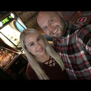 Meet your Posher, Deanna